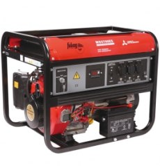 ��������� ���������� Fubag MS 5700, �� ������ � ���